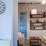 Casa Cisterna Kýthira