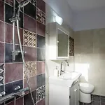 Casa Cisterna Kýthira