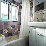 Casa Cisterna Tatil Evi Kýthira