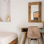 Casa Cisterna * Kýthira