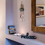Casa Cisterna Tatil Evi Kýthira