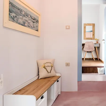Casa Cisterna بيت للعطل *