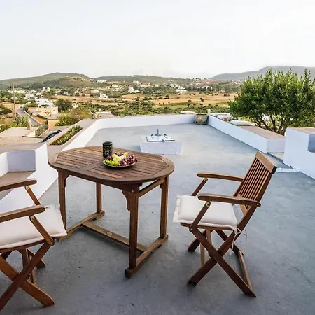 Casa Cisterna بيت للعطل *