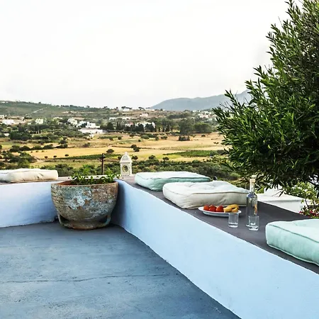 Casa Cisterna * Kýthira