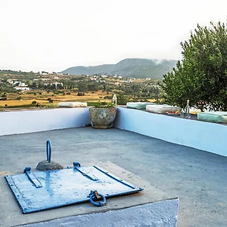 بيت للعطل Casa Cisterna Kýthira