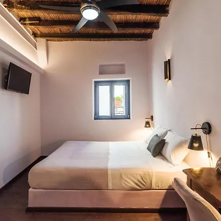 Casa Cisterna Kýthira