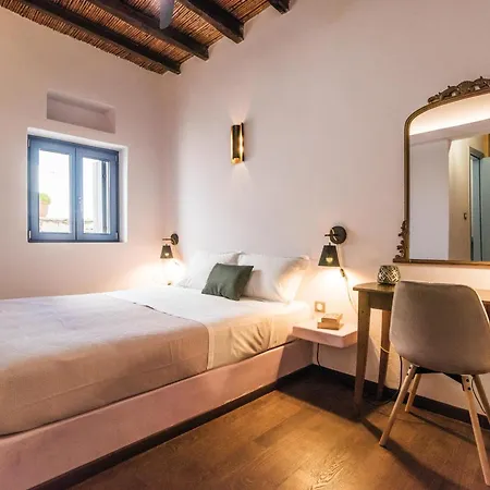 Casa Cisterna