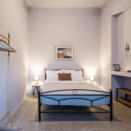Casa Cisterna 別荘 *