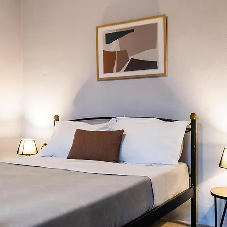 Casa Cisterna 別荘 Kýthira