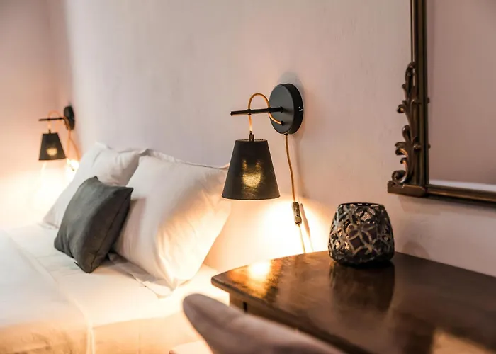 Casa Cisterna 別荘 Kýthira