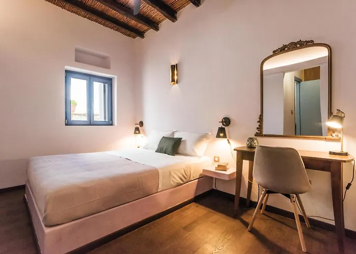 Casa Cisterna