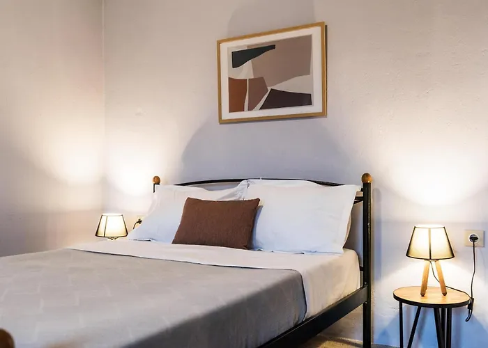Casa Cisterna 別荘 Kýthira