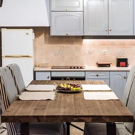 Σπίτι διακοπών Casa Cisterna *