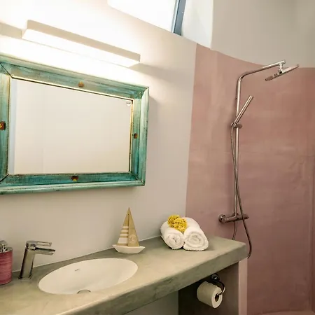 Σπίτι διακοπών Casa Cisterna *