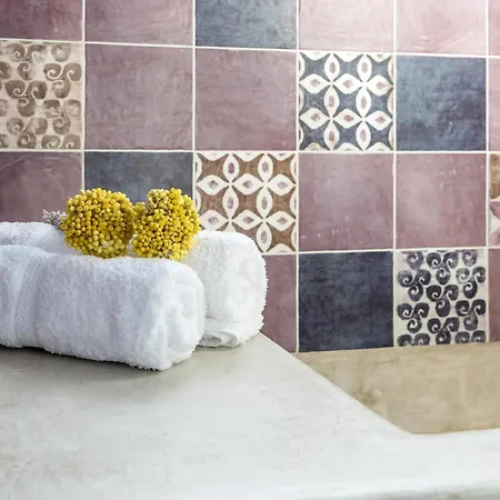 Casa Cisterna * Κύθηρα