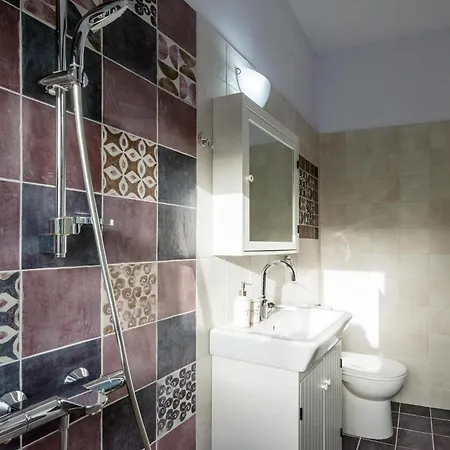 Casa Cisterna Κύθηρα