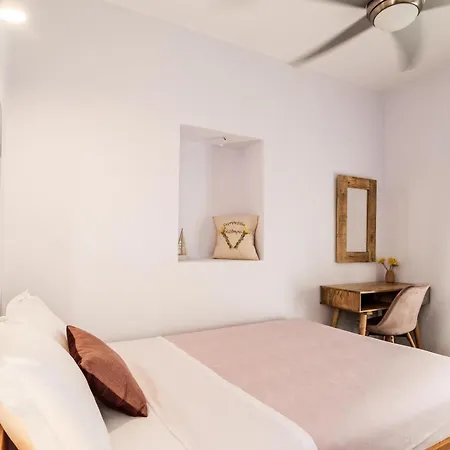 Σπίτι διακοπών Casa Cisterna *