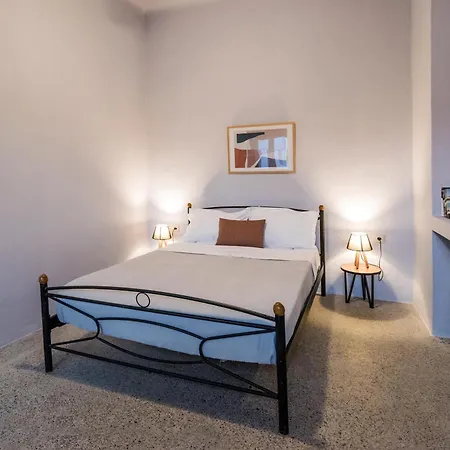 Σπίτι διακοπών Casa Cisterna