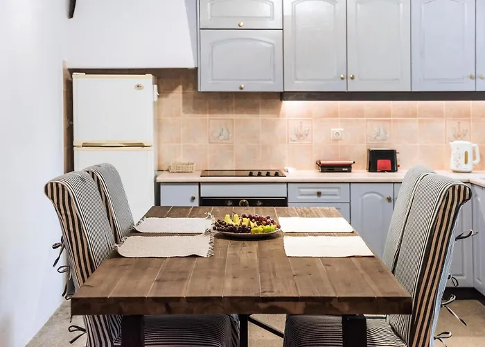 Casa de Férias Casa Cisterna *