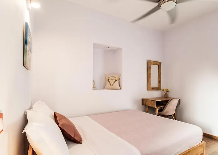 Casa de Férias Casa Cisterna *